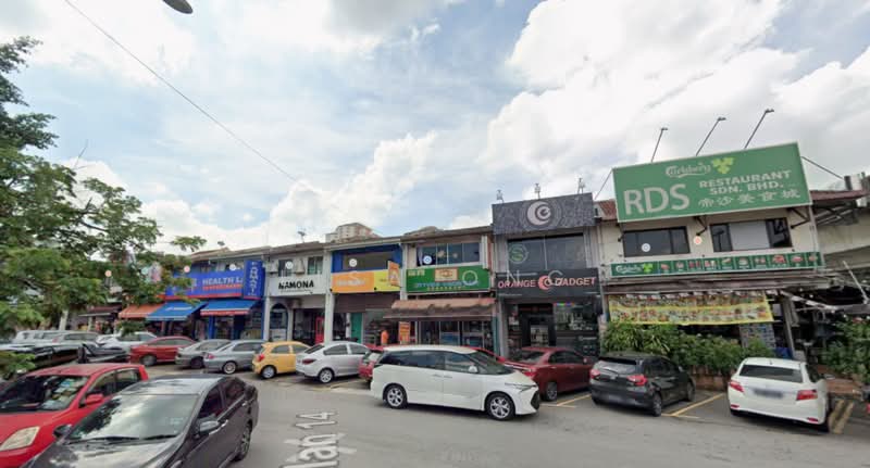 Shop for Rent in Desa Setapak (Wangsa Maju) - Lisa Ong - PropertyGuru.com.my