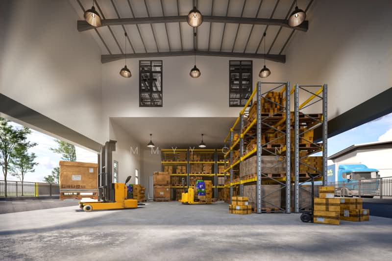 Factory for Sale in Kuching (Sarawak) - Jimmyy Chin - PropertyGuru.com.my