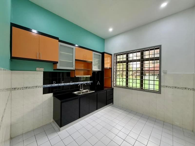 2-storey Terraced House for Sale in Bandar Seri Alam (Masai) - Reeyna Sam - PropertyGuru.com.my