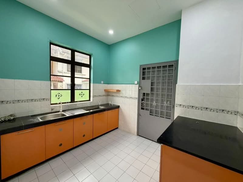 2-storey Terraced House for Sale in Bandar Seri Alam (Masai) - Reeyna Sam - PropertyGuru.com.my