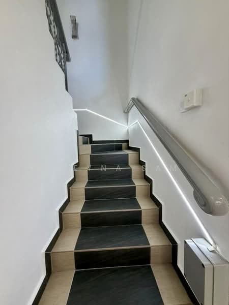 2-storey Terraced House for Sale in Bandar Seri Alam (Masai) - Reeyna Sam - PropertyGuru.com.my