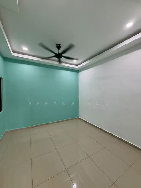 2-storey Terraced House for Sale in Bandar Seri Alam (Masai) - Reeyna Sam - PropertyGuru.com.my