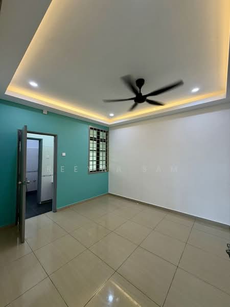 2-storey Terraced House for Sale in Bandar Seri Alam (Masai) - Reeyna Sam - PropertyGuru.com.my
