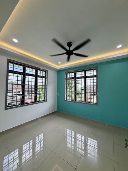 2-storey Terraced House for Sale in Bandar Seri Alam (Masai) - Reeyna Sam - PropertyGuru.com.my