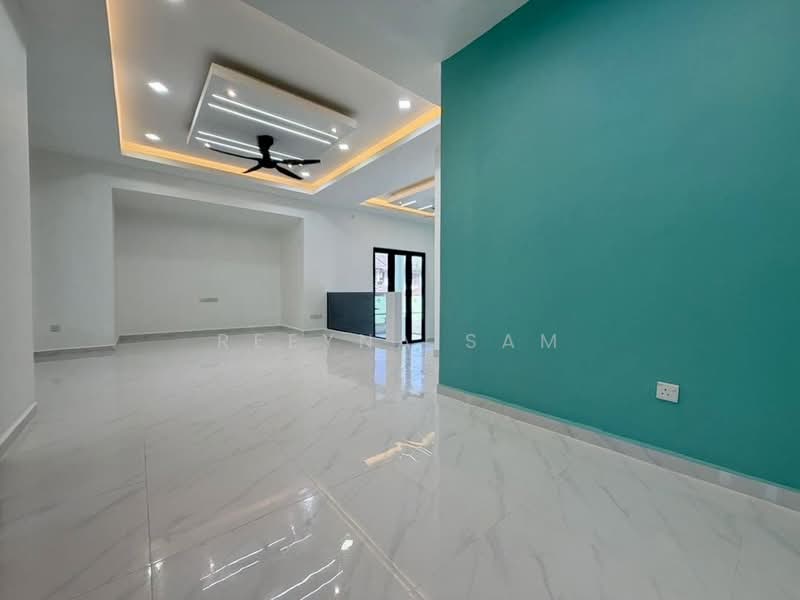 2-storey Terraced House for Sale in Bandar Seri Alam (Masai) - Reeyna Sam - PropertyGuru.com.my