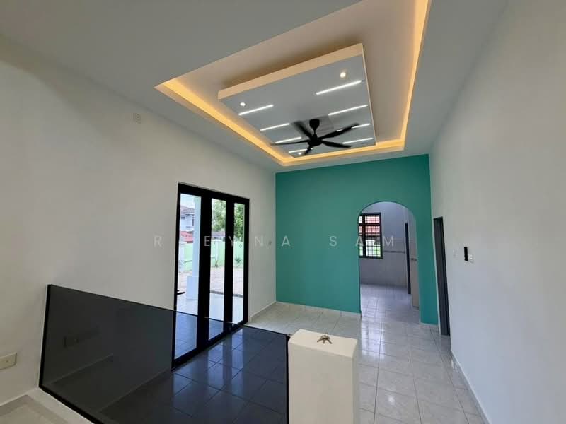 2-storey Terraced House for Sale in Bandar Seri Alam (Masai) - Reeyna Sam - PropertyGuru.com.my