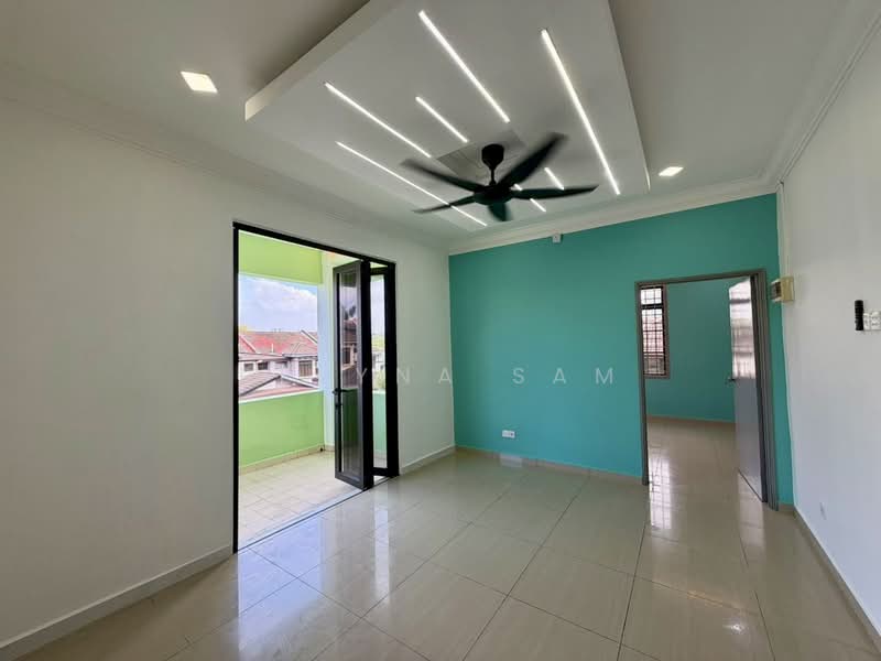 2-storey Terraced House for Sale in Bandar Seri Alam (Masai) - Reeyna Sam - PropertyGuru.com.my