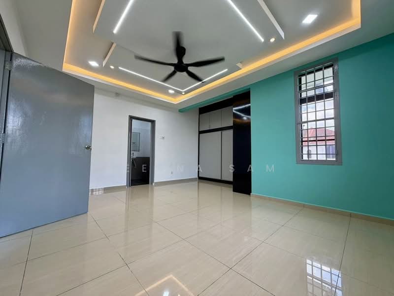 2-storey Terraced House for Sale in Bandar Seri Alam (Masai) - Reeyna Sam - PropertyGuru.com.my
