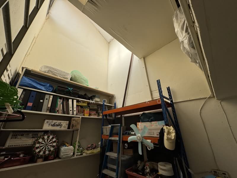Rumah Teres 1 Tingkat untuk Dijual di Kepong Baru (Kepong) - Desmond Kok - Interior - PropertyGuru.com.my