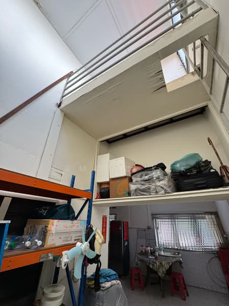 Rumah Teres 1 Tingkat untuk Dijual di Kepong Baru (Kepong) - Desmond Kok - Interior - PropertyGuru.com.my
