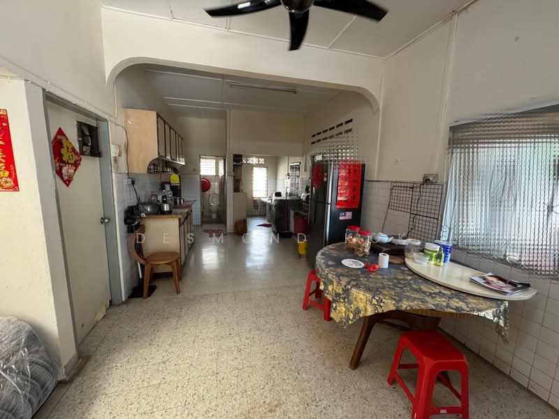 Rumah Teres 1 Tingkat untuk Dijual di Kepong Baru (Kepong) - Desmond Kok - Kitchen - PropertyGuru.com.my
