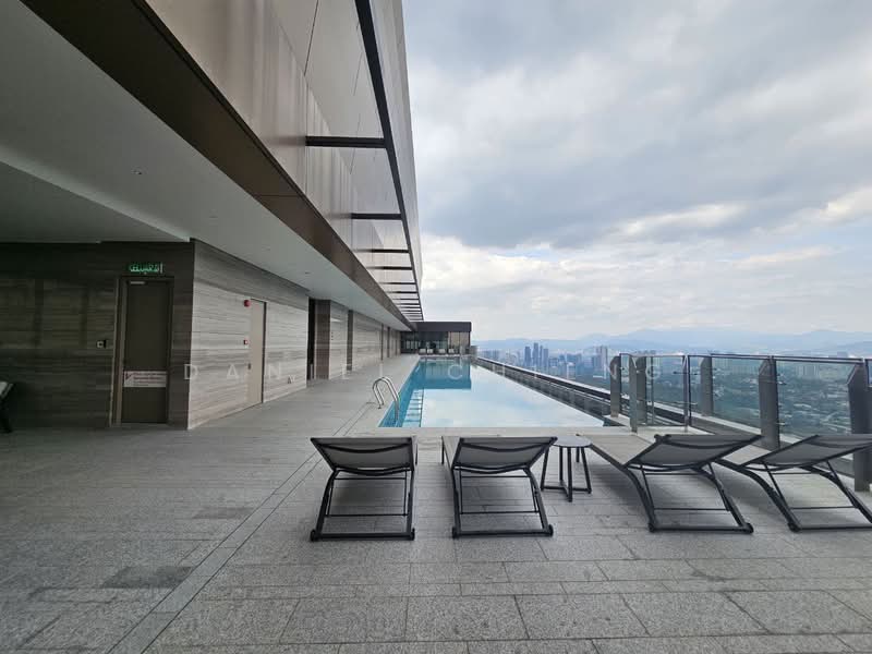 Servis Apartment untuk Dijual di Pavilion Damansara Heights - Daniel Chieng - Exterior - PropertyGuru.com.my