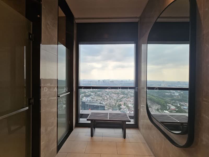 Servis Apartment untuk Dijual di Pavilion Damansara Heights - Daniel Chieng - View - PropertyGuru.com.my