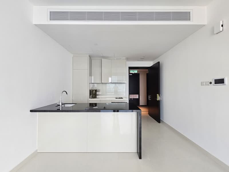 Servis Apartment untuk Dijual di Pavilion Damansara Heights - Daniel Chieng - Kitchen - PropertyGuru.com.my