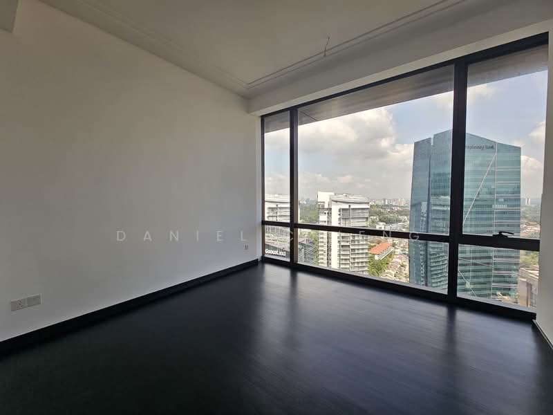 Servis Apartment untuk Dijual di Pavilion Damansara Heights - Daniel Chieng - View - PropertyGuru.com.my