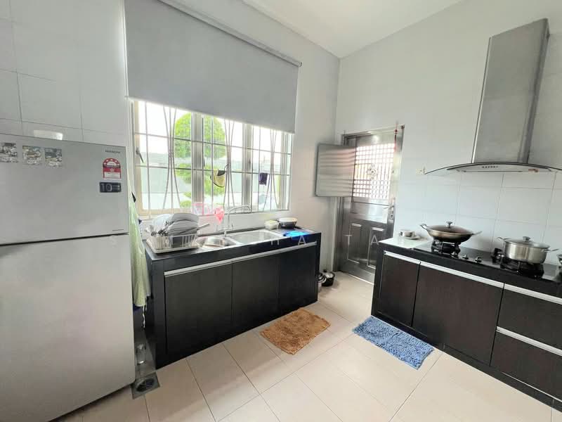 Bungalow for Sale in Taman Permas Indah (Masai) - Samantha Tang - PropertyGuru.com.my