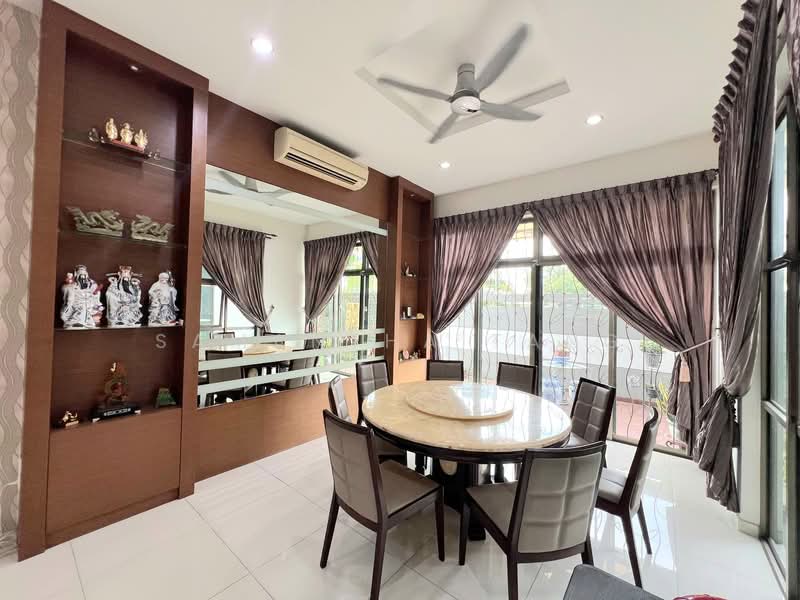 Bungalow for Sale in Taman Permas Indah (Masai) - Samantha Tang - PropertyGuru.com.my