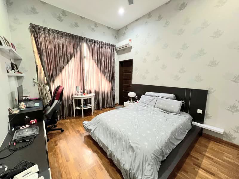 Bungalow for Sale in Taman Permas Indah (Masai) - Samantha Tang - PropertyGuru.com.my