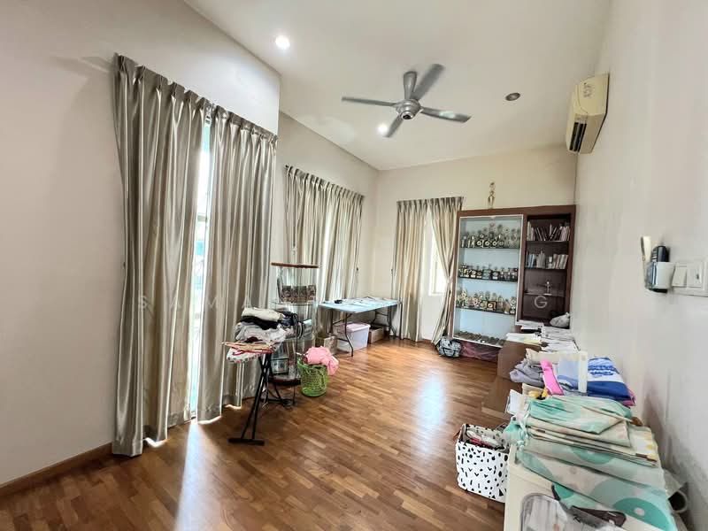 Bungalow for Sale in Taman Permas Indah (Masai) - Samantha Tang - PropertyGuru.com.my