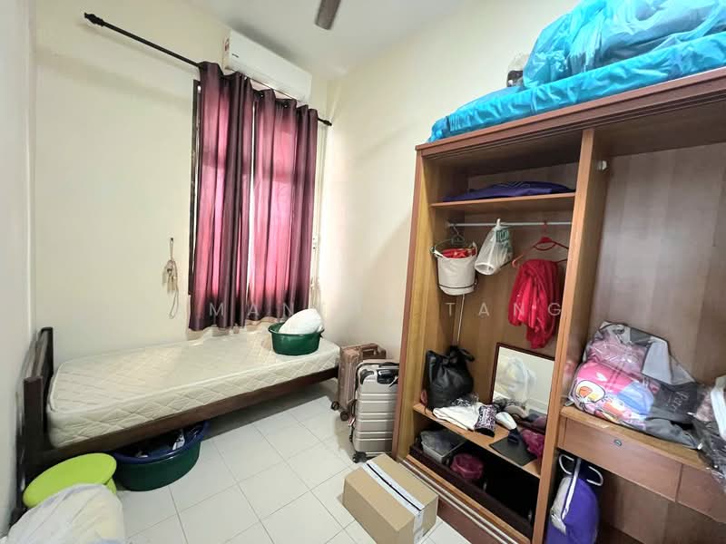 Bungalow for Sale in Taman Permas Indah (Masai) - Samantha Tang - PropertyGuru.com.my