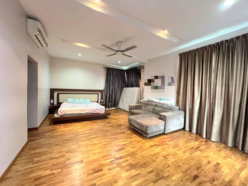 Bungalow for Sale in Taman Permas Indah (Masai) - Samantha Tang - PropertyGuru.com.my