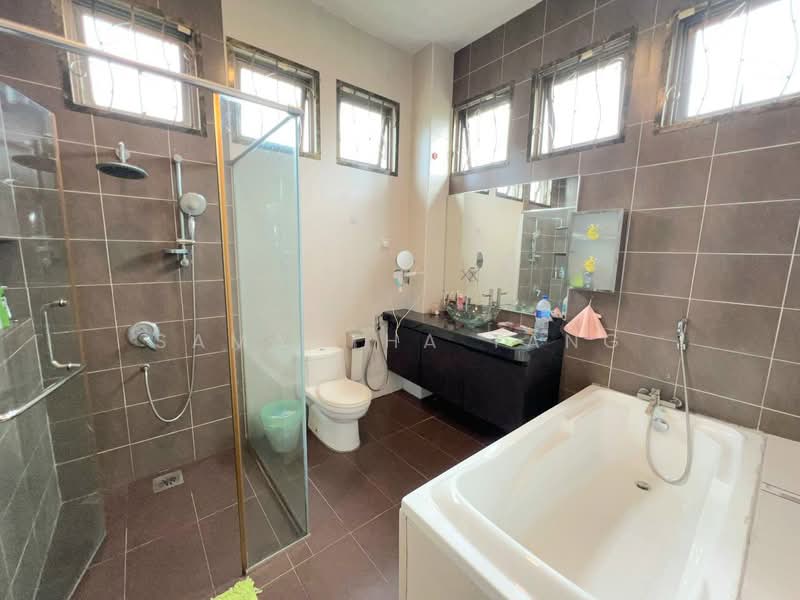 Bungalow for Sale in Taman Permas Indah (Masai) - Samantha Tang - PropertyGuru.com.my