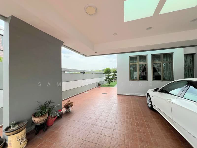 Bungalow for Sale in Taman Permas Indah (Masai) - Samantha Tang - PropertyGuru.com.my