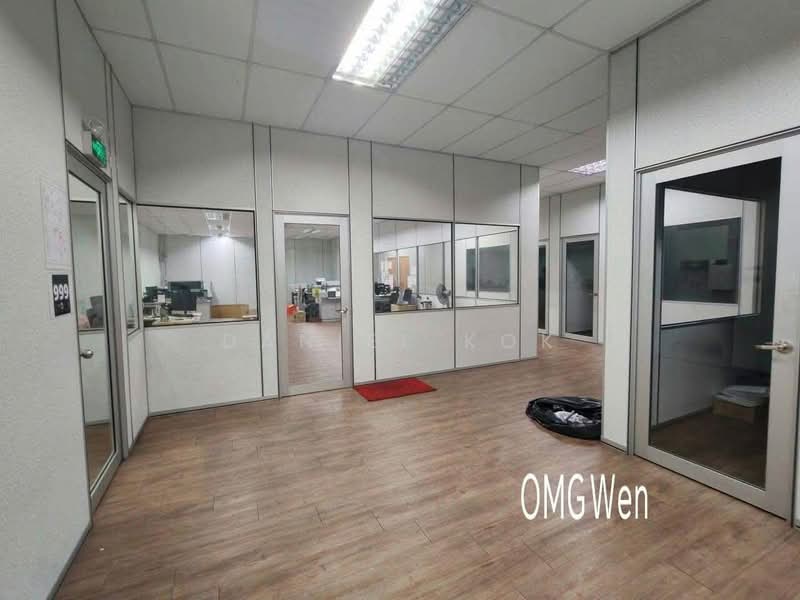Kilang untuk Dijual di Taman Perindustrian Air Hitam (Klang) - Daniel Kok - Interior - PropertyGuru.com.my