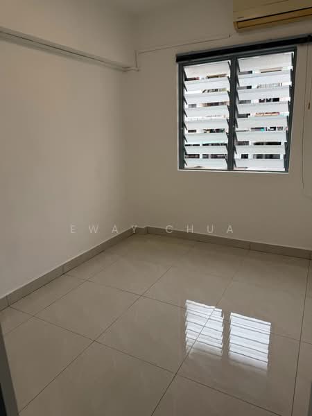 Rumah Flat untuk Dijual di Taman Daya - Jalan Sagu 34 - Eway Chua - Interior - PropertyGuru.com.my