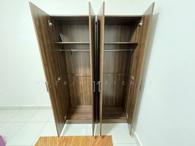 Condominium for Rent at Aspire Residence - Nazrin Affendy - PropertyGuru.com.my
