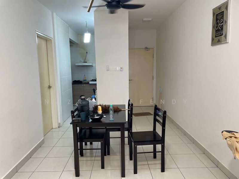 Condominium for Rent at Aspire Residence - Nazrin Affendy - PropertyGuru.com.my