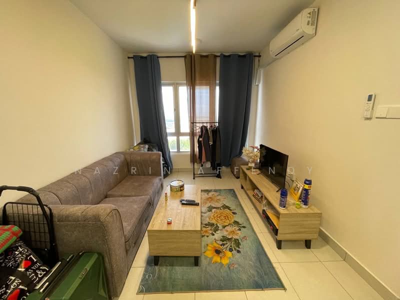 Condominium for Rent at Aspire Residence - Nazrin Affendy - PropertyGuru.com.my