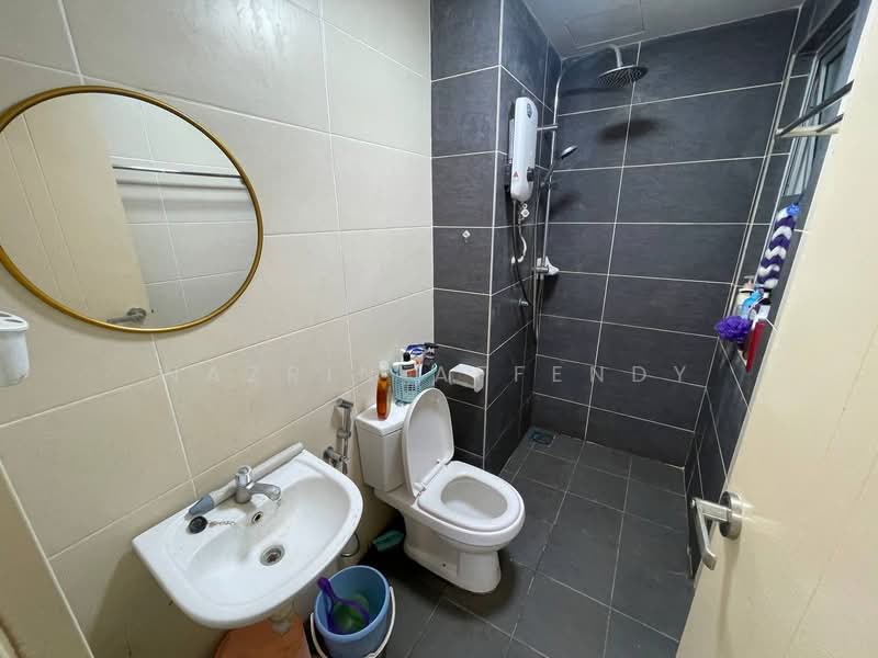 Condominium for Rent at Aspire Residence - Nazrin Affendy - PropertyGuru.com.my