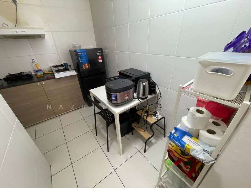 Condominium for Rent at Aspire Residence - Nazrin Affendy - PropertyGuru.com.my