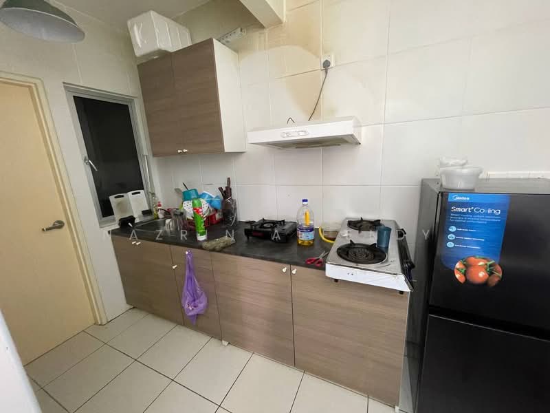 Condominium for Rent at Aspire Residence - Nazrin Affendy - PropertyGuru.com.my