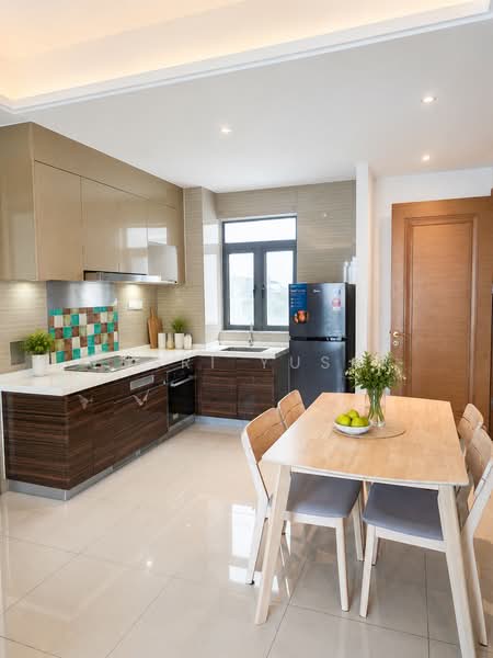 Service Residence for Rent at R&F Princess Cove Phase 1 - Yusri Yusak - PropertyGuru.com.my