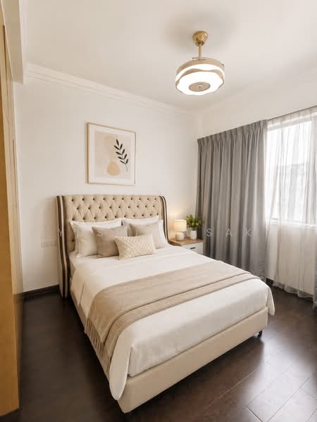 Service Residence for Rent at R&F Princess Cove Phase 1 - Yusri Yusak - PropertyGuru.com.my