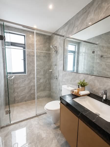 Service Residence for Rent at R&F Princess Cove Phase 1 - Yusri Yusak - PropertyGuru.com.my