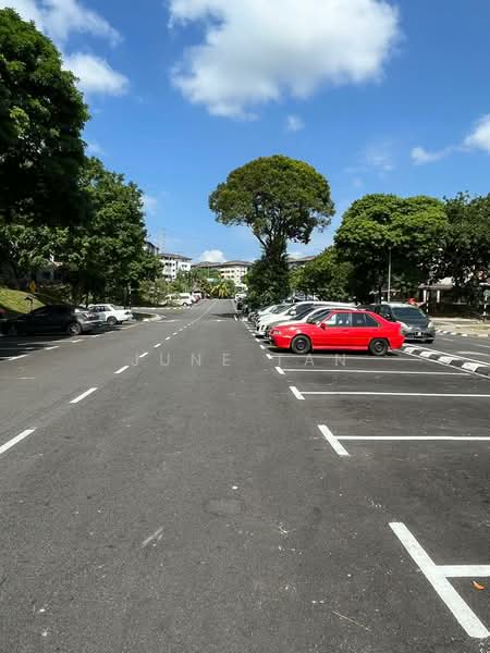 Rumah Flat untuk Dijual di Balau - June Tan - Exterior - PropertyGuru.com.my
