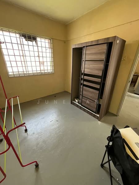 Rumah Flat untuk Dijual di Balau - June Tan - Interior - PropertyGuru.com.my
