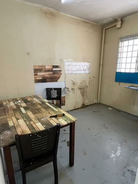 Rumah Flat untuk Dijual di Balau - June Tan - Interior - PropertyGuru.com.my