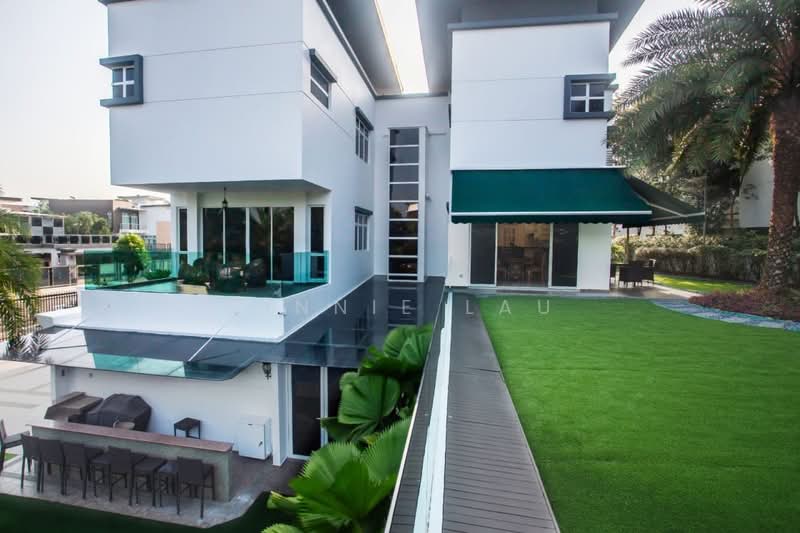 Bungalow for Rent in Horizon Hills (Iskandar Puteri (Nusajaya)) - Ginnie Lau - PropertyGuru.com.my