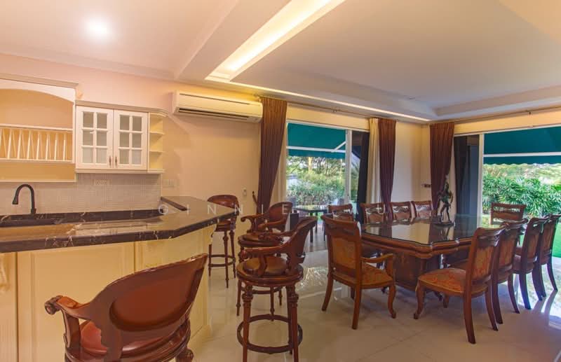 Bungalow for Rent in Horizon Hills (Iskandar Puteri (Nusajaya)) - Ginnie Lau - PropertyGuru.com.my