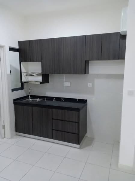 Kondominium untuk Dijual di Casa Green - Alan Lee - Kitchen - PropertyGuru.com.my