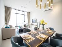 For Sale - Service Suites @ Pavilion Embassy
