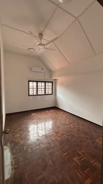 1.5-storey Terraced House for Rent in Taman Pelangi Indah (Ulu Tiram) - Khoo . - PropertyGuru.com.my