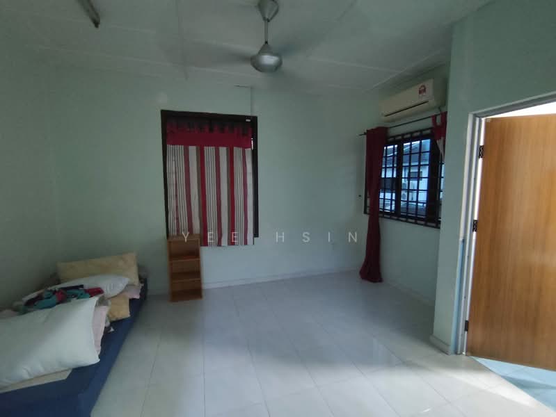 2-storey Terraced House for Sale in Permas Jaya (Johor) - Yee Hsin - PropertyGuru.com.my
