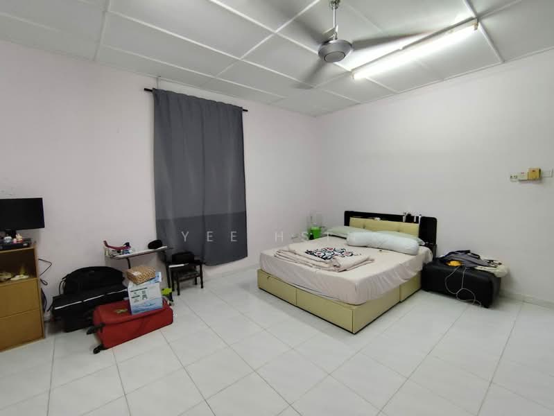 2-storey Terraced House for Sale in Permas Jaya (Johor) - Yee Hsin - PropertyGuru.com.my