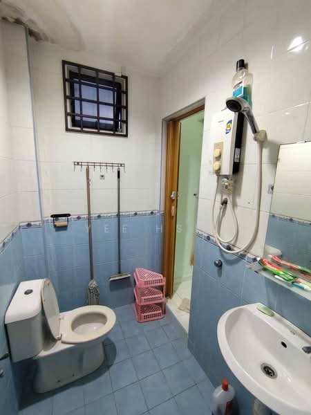 2-storey Terraced House for Sale in Permas Jaya (Johor) - Yee Hsin - PropertyGuru.com.my