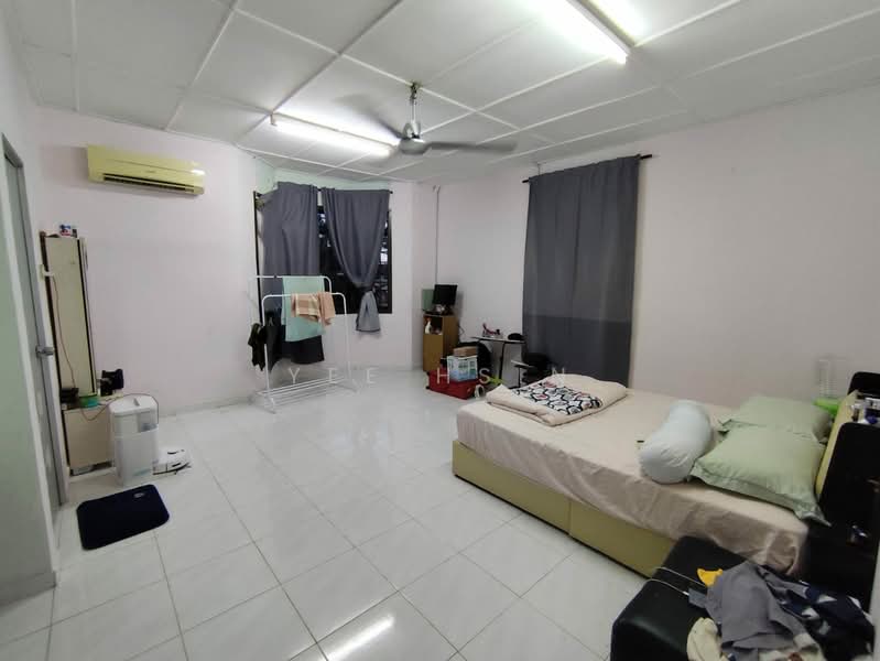 2-storey Terraced House for Sale in Permas Jaya (Johor) - Yee Hsin - PropertyGuru.com.my